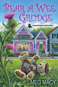 Bear a Wee Grudge - Paperback