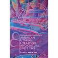 The Cambridge Companion to American Utopian Literature and Culture Since 1945 - Paperback