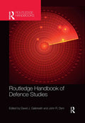 Routledge Handbook of Defence Studies - Paperback