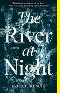 The River at Night - Paperback