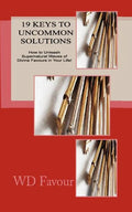 19 Keys to Uncommon Solutions - Paperback