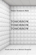 Tomorrow, Tomorrow, Tomorrow - Paperback
