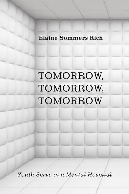 Tomorrow, Tomorrow, Tomorrow - Paperback