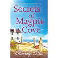 Secrets of Magpie Cove: An unputdownable page-turner full of family secrets - Paperback