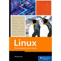 Linux: The Comprehensive Guide - Paperback