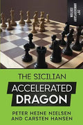 The Sicilian Accelerated Dragon - 20th Anniversary Edition - Paperback
