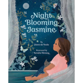 Night Blooming Jasmine - Hardcover
