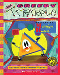 The Greedy Triangle - Paperback