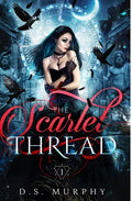 The Scarlet Thread - Paperback