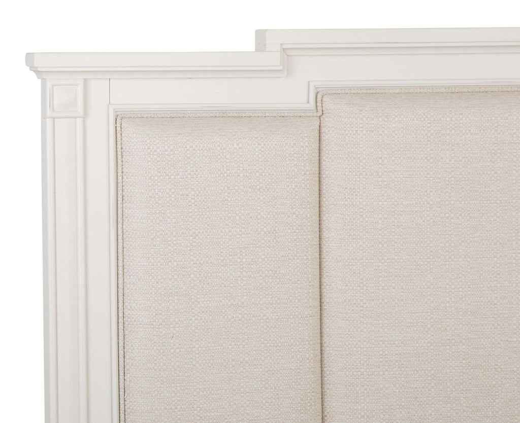 Willowbrook - Panel Upholstered Storage Bed