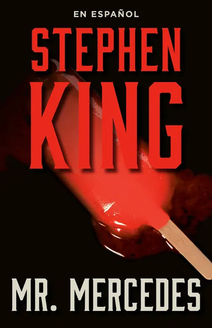 Mr. Mercedes (Spanish Edition) - Paperback