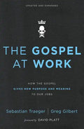 Gospel at Work Softcover - Paperback