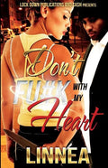 Don't F#ck with My Heart - Paperback