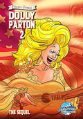 Female Force: Dolly Parton 2: The Sequel - Paperback