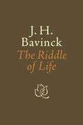 The Riddle of Life - Paperback