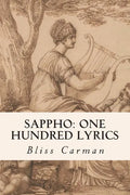 Sappho: One Hundred Lyrics - Paperback