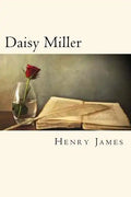 Daisy Miller - Paperback