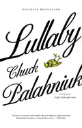 Lullaby - Paperback