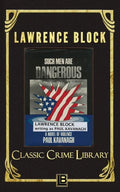 Such Men Are Dangerous - Paperback