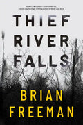 Thief River Falls - Paperback
