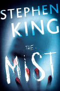The Mist - Paperback