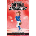 Softball Strikeout: The New Girl - Hardcover