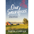 Our Sacrifices - Paperback