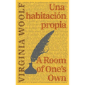 Una habitación propia - A Room of One's Own - Paperback