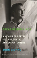 Great Demon Kings - Paperback