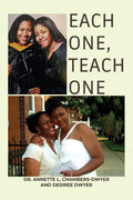 Each One, Teach One - Paperback