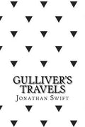 Gulliver´s travels - Paperback
