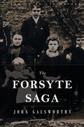 The Forsyte Saga - Paperback