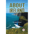 About Ireland - Paperback