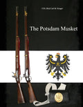 The Potsdam Musket - Paperback