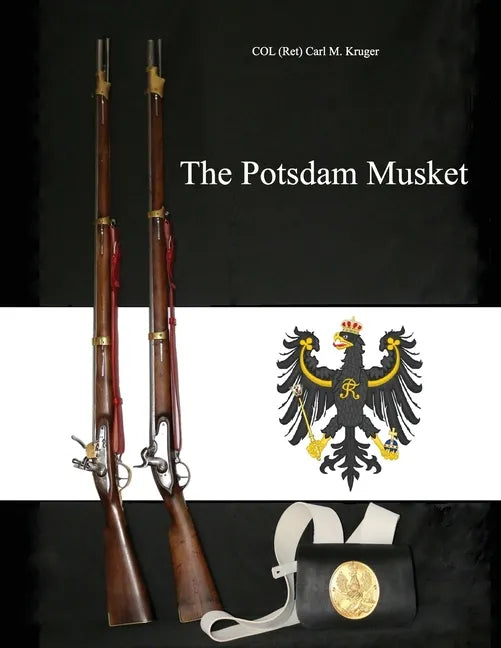 The Potsdam Musket - Paperback