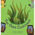 The Giant Cockroach - Hardcover
