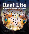 Reef Life: A Guide to Tropical Marine Life - Paperback