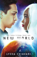 New World - Paperback