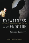 Eyewitness to a Genocide (with a New Afterword) - Paperback