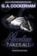 Murder Takes All - Paperback