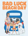 Bad Luck Beach Day - Paperback