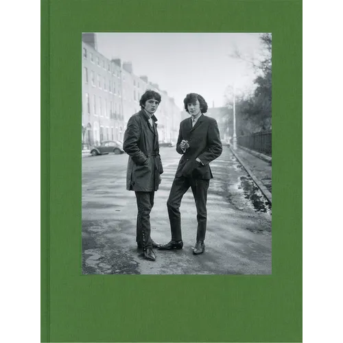 Evelyn Hofer: Dublin - Hardcover