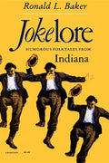 Jokelore - Paperback