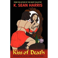 Kiss of Death - Paperback