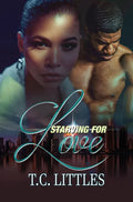 Starving for Love - Paperback