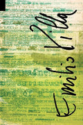 The Selected Poetry of Emilio Villa - Paperback