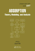 Adsorption - Paperback