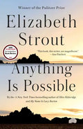 Anything Is Possible - Paperback