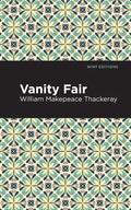Vanity Fair - Paperback