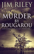 Murder by Rougarou - Paperback